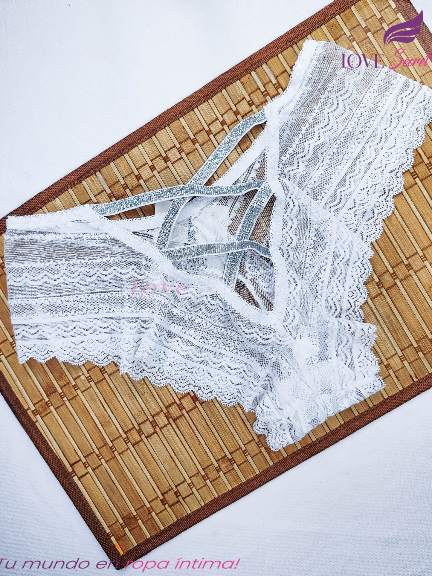 Panty H10005