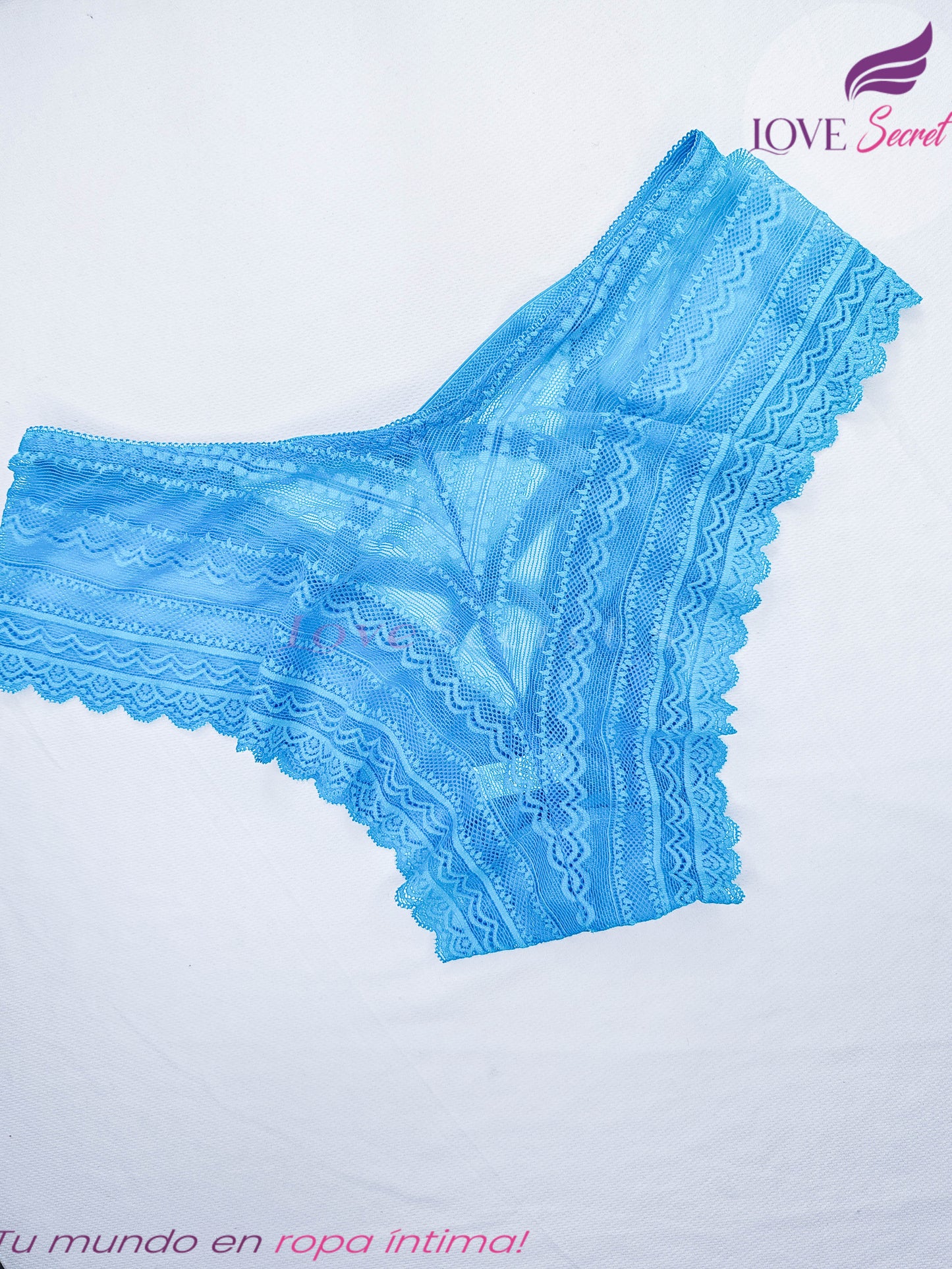 Panty H10005