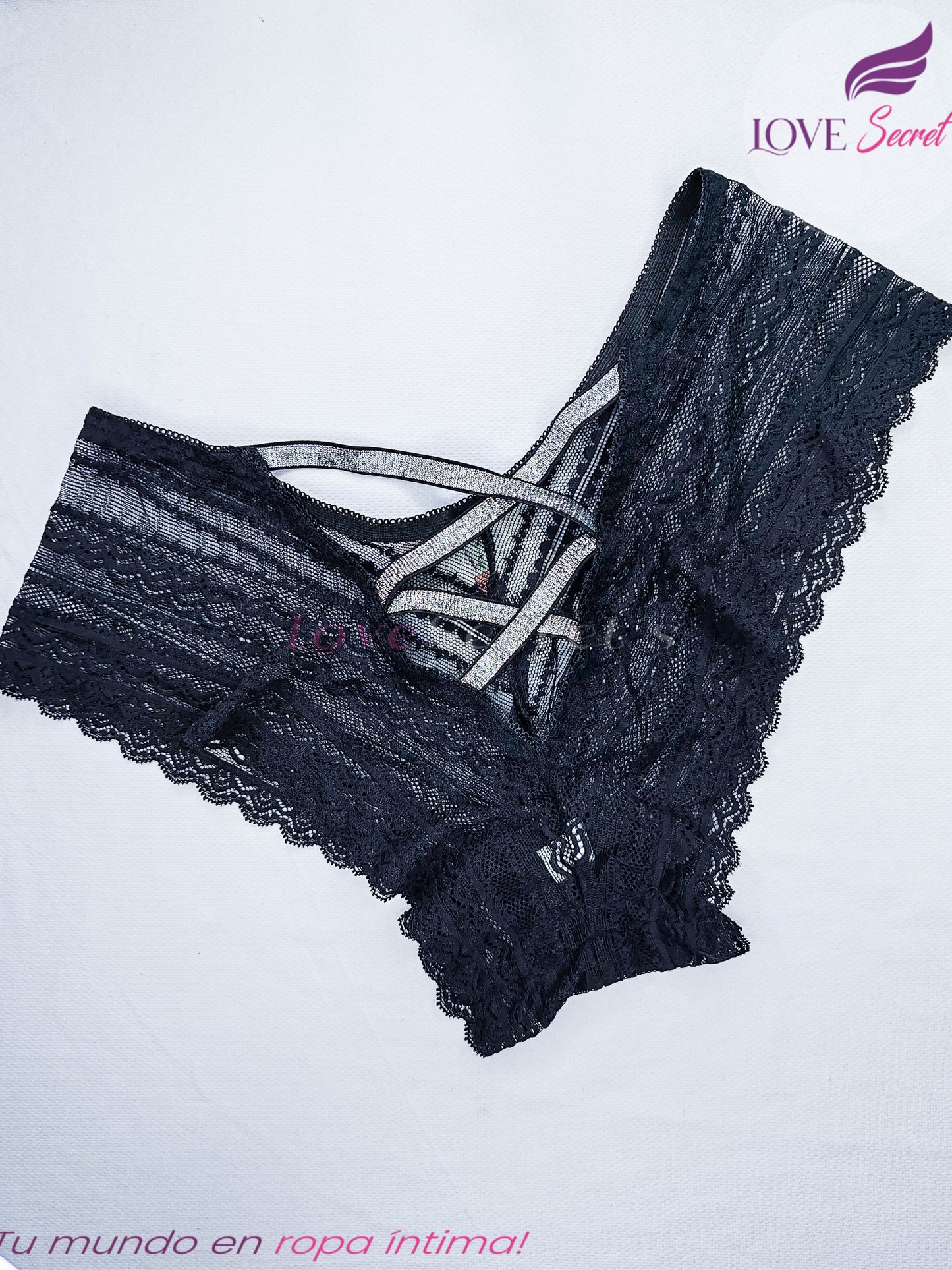 Panty H10005