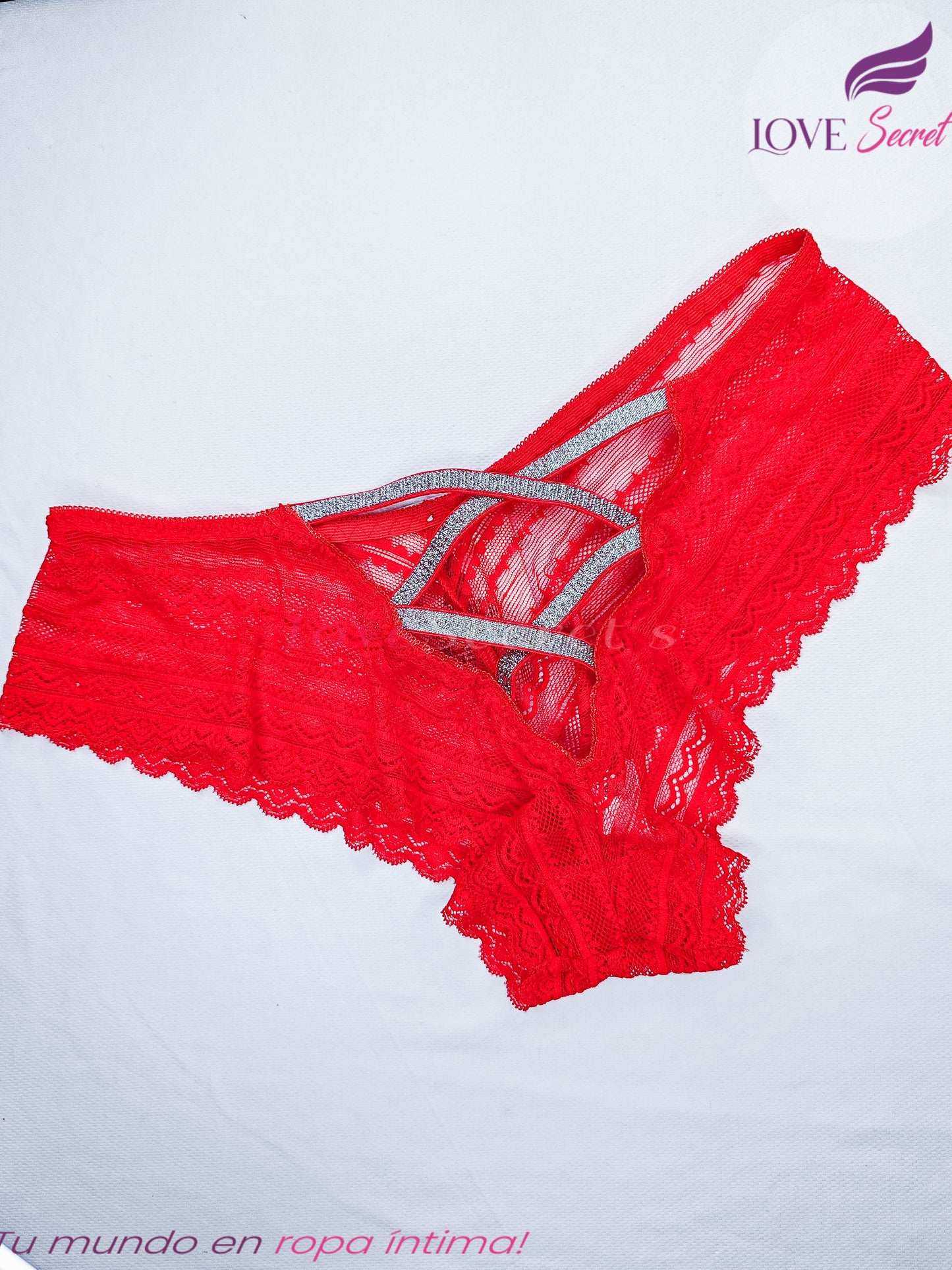 Panty H10005