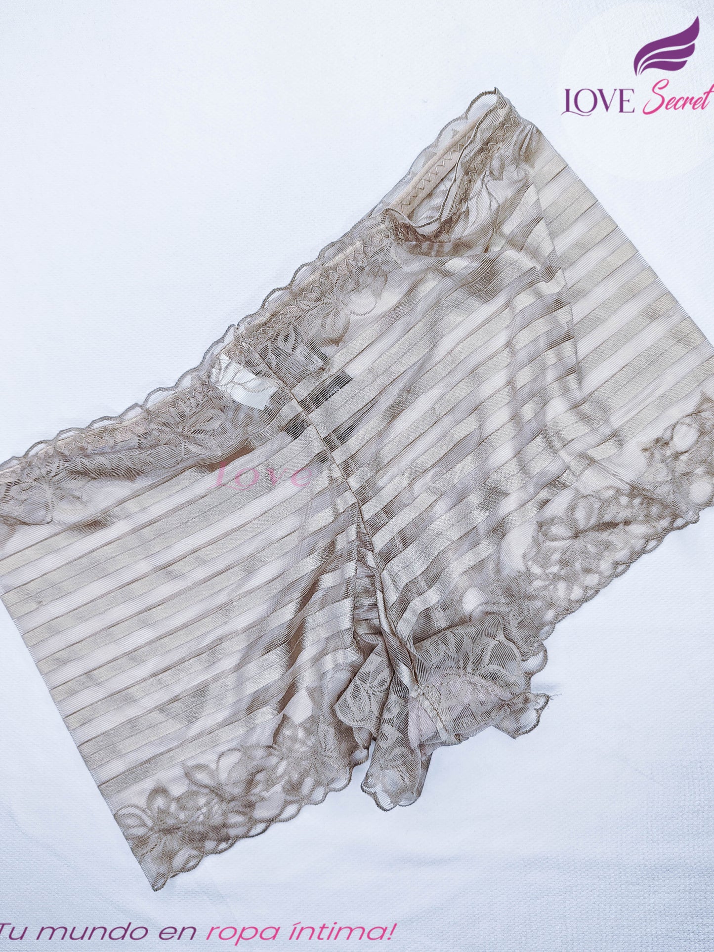 Boxer H003