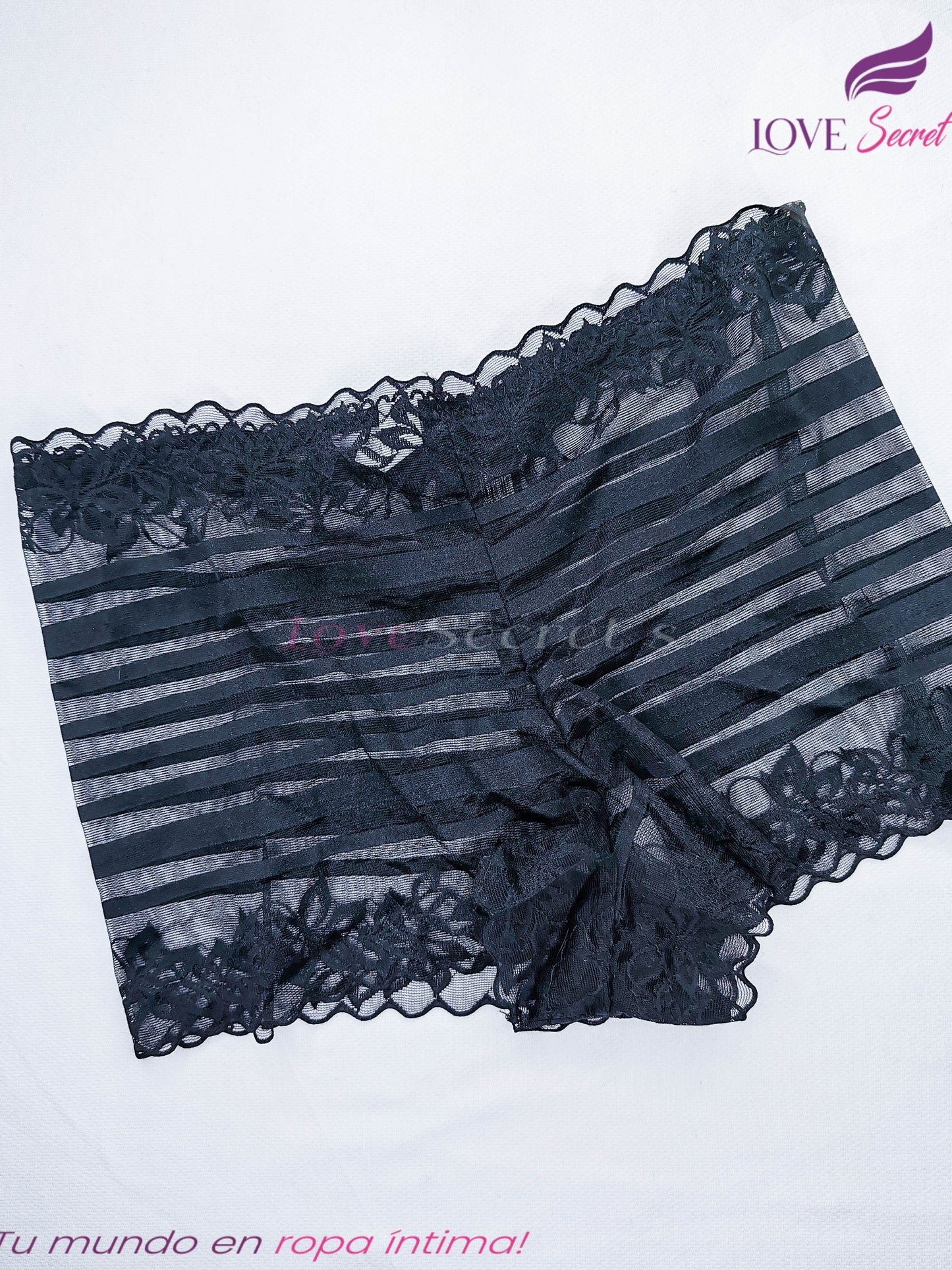 Boxer H003