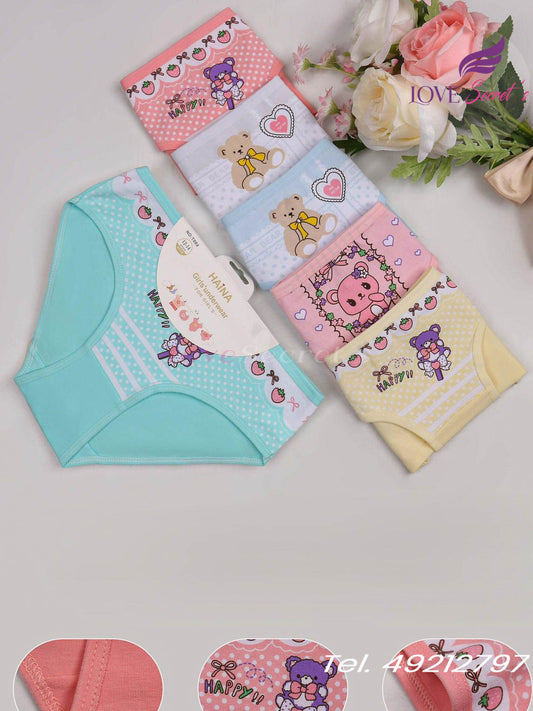 Bikini nena T009-12pzs.