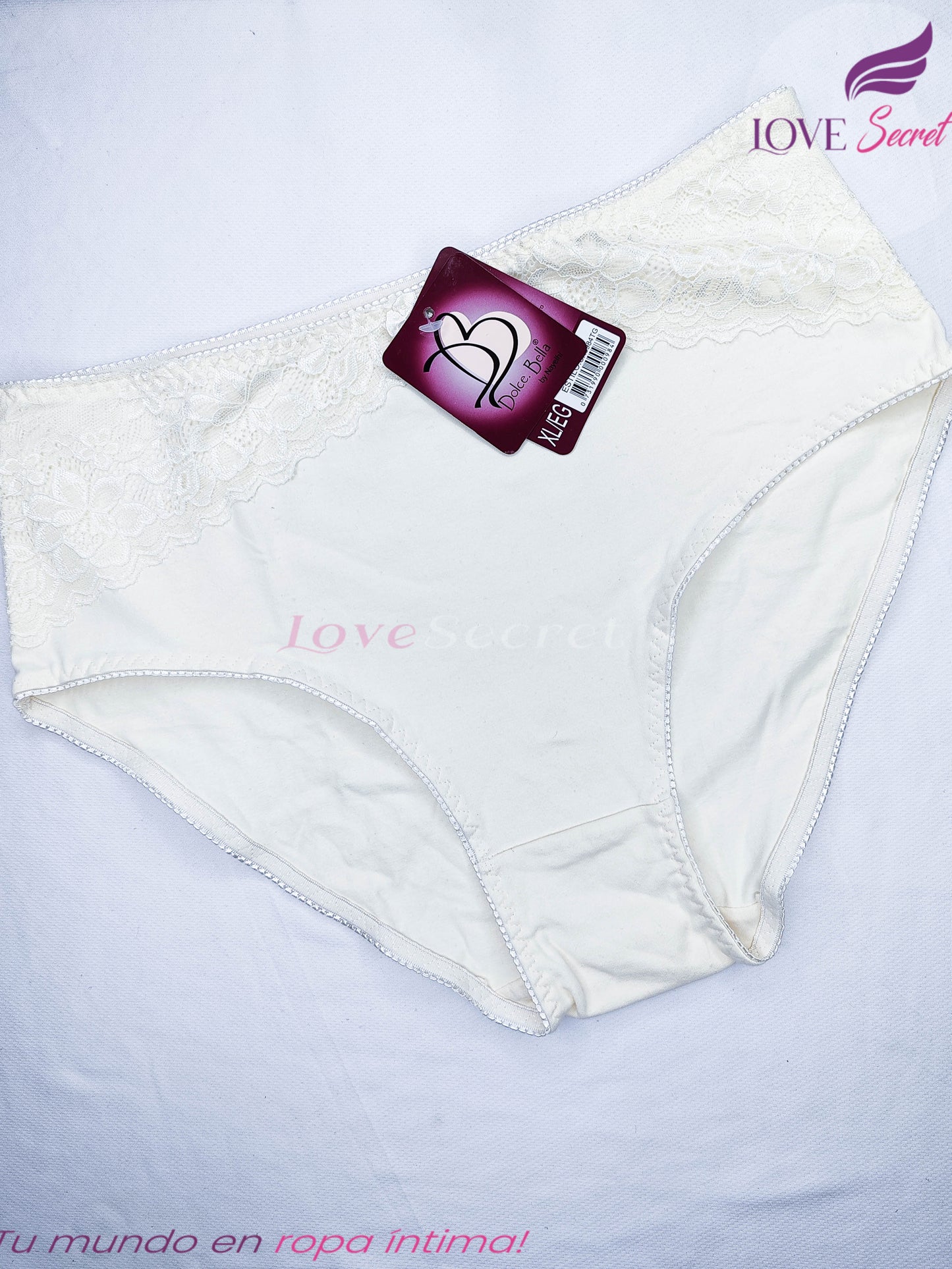 Blumer O984