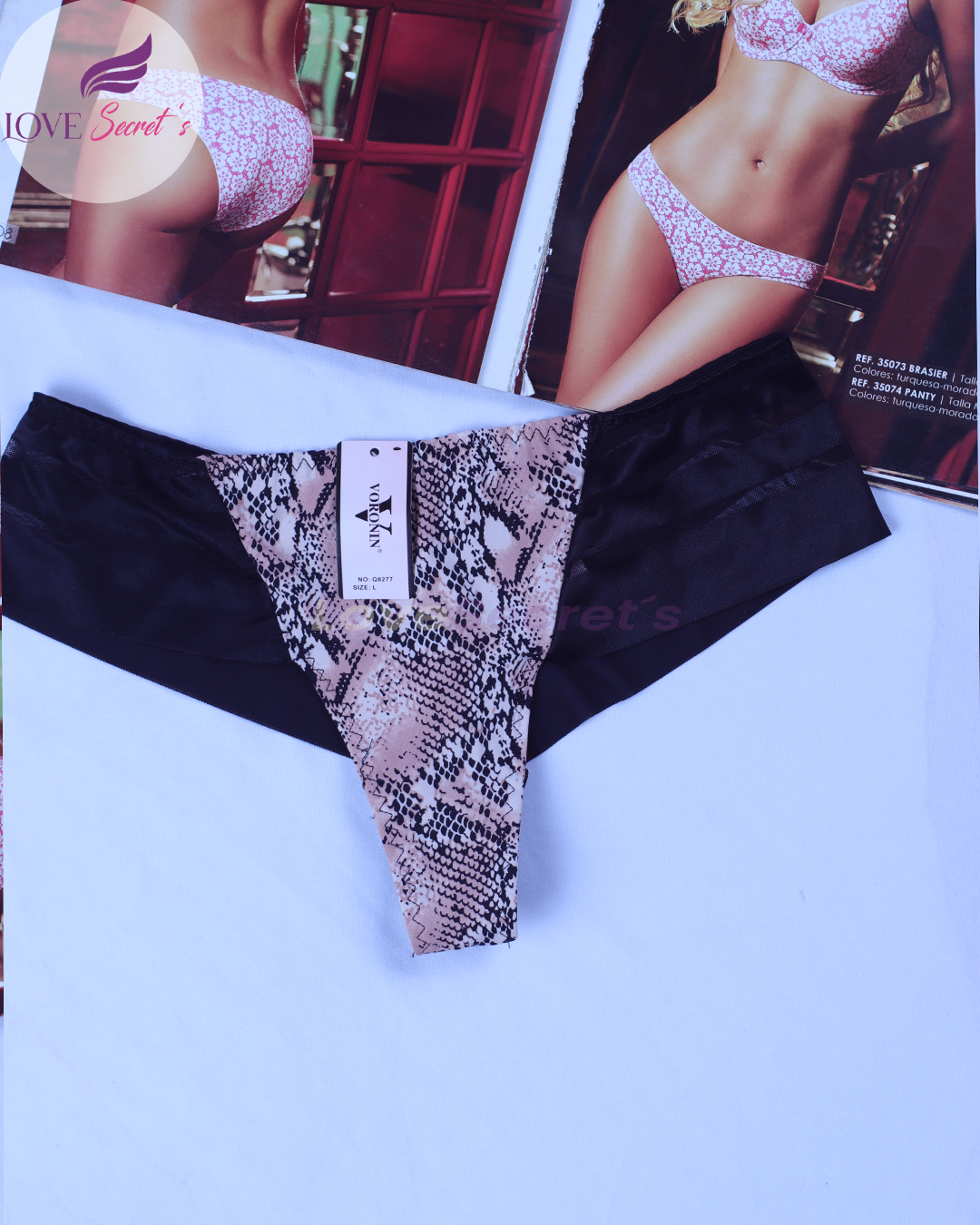 Tanga 8277 LS