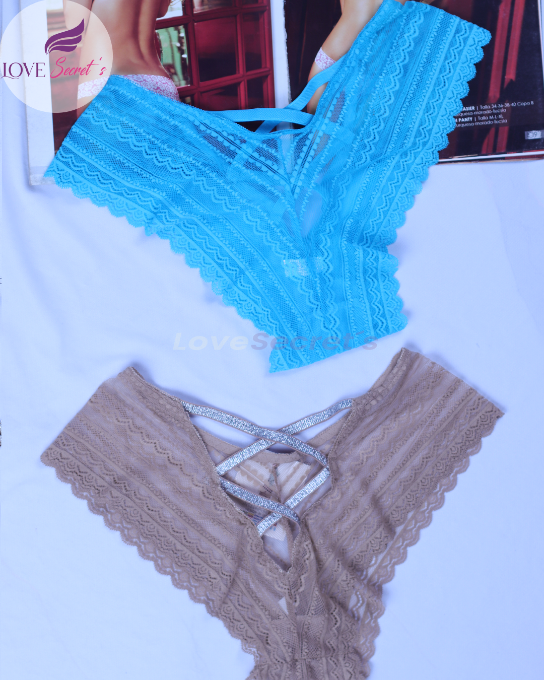 Panty H10005