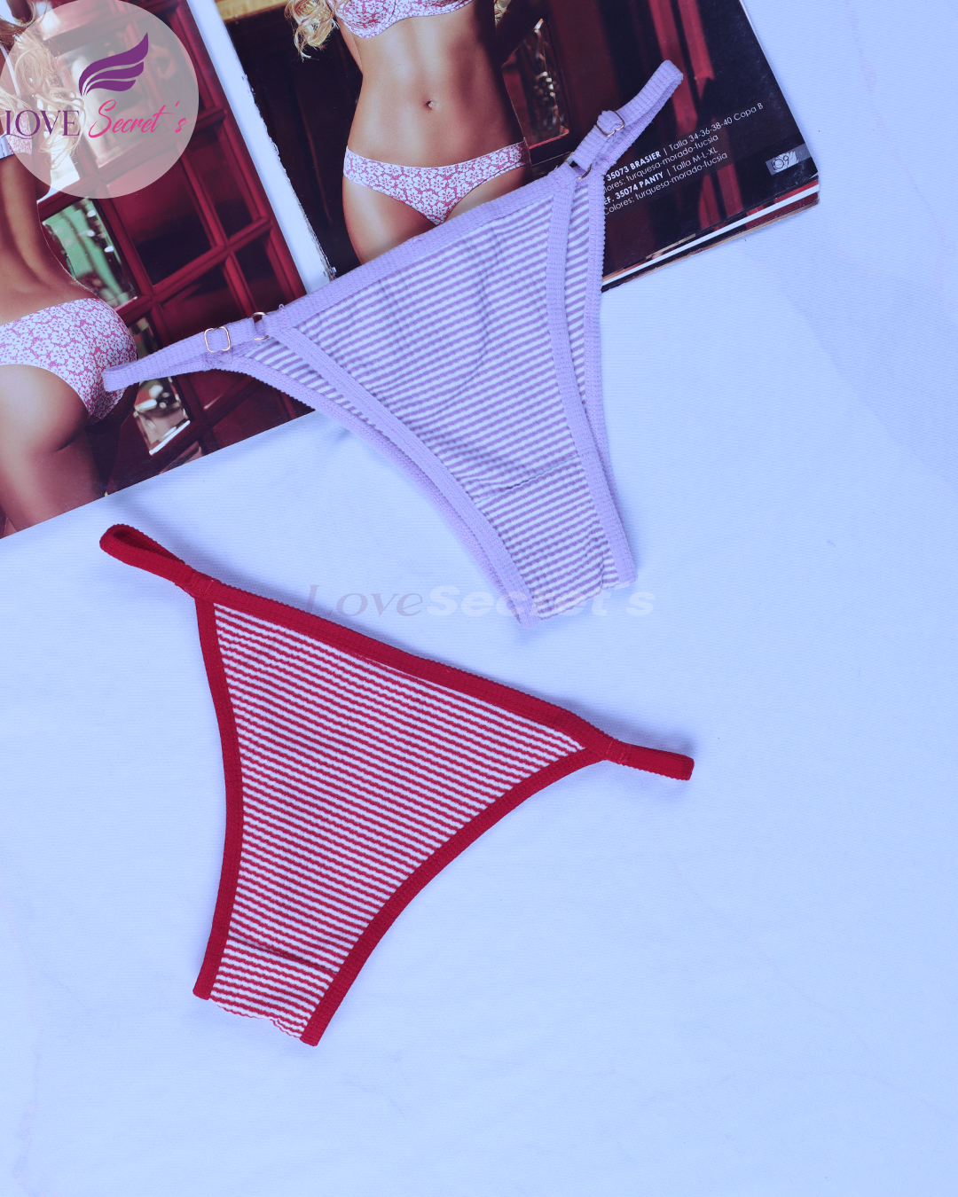 Bikini DH1298