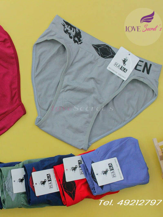 Calzoncillo caballero YGN1140-12pzs.