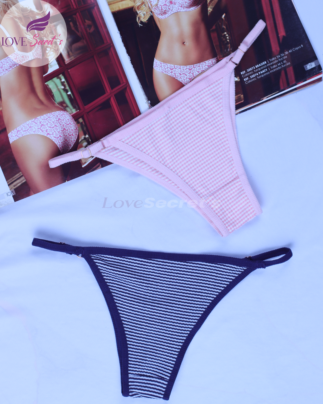 Bikini DH1298