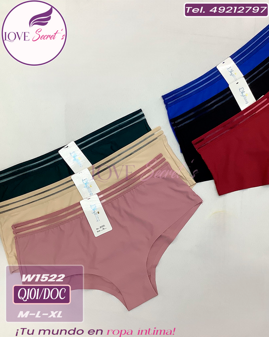 BikiniW1522-12 pzs. Bling Bling