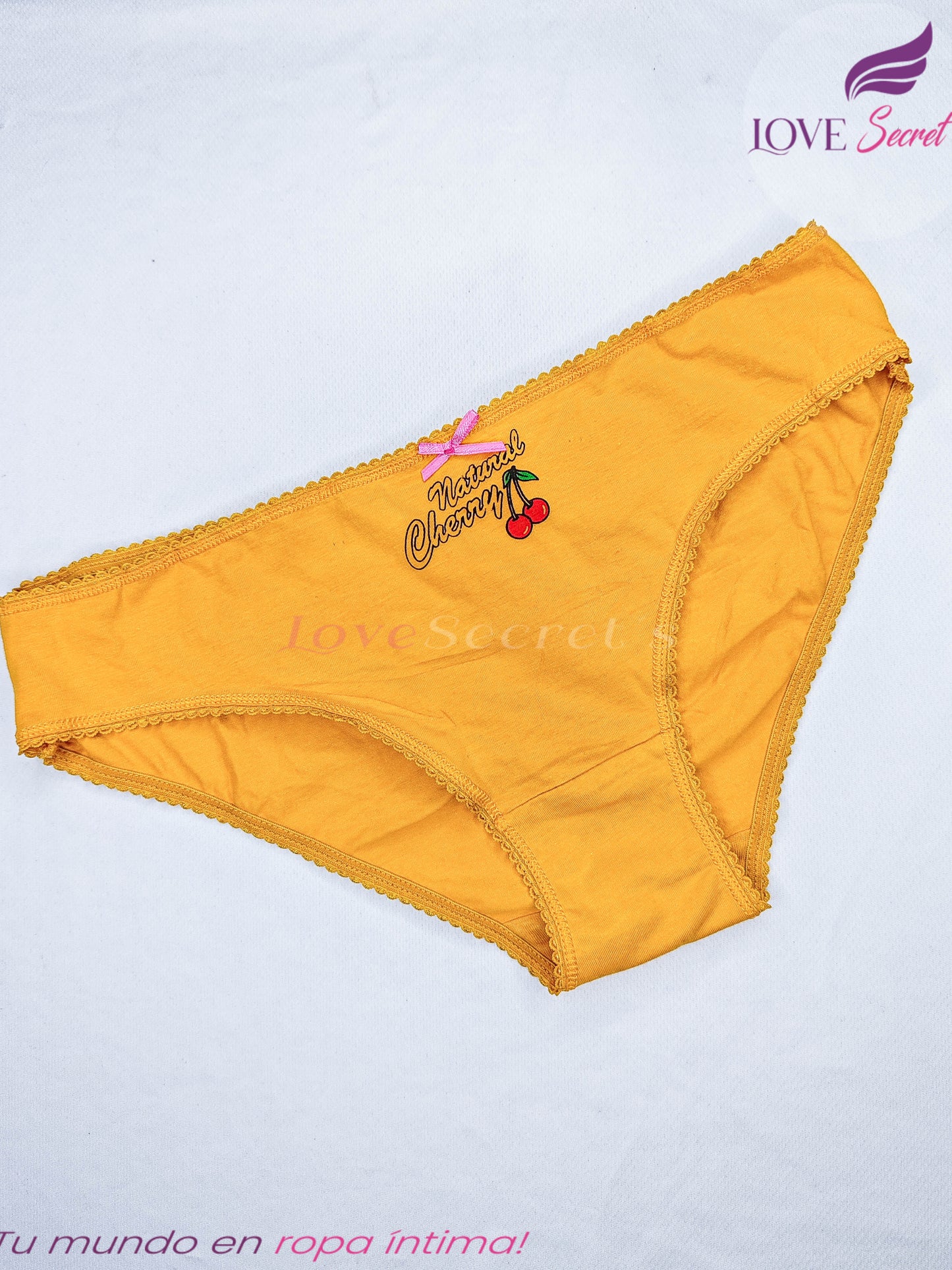 Panty X1642