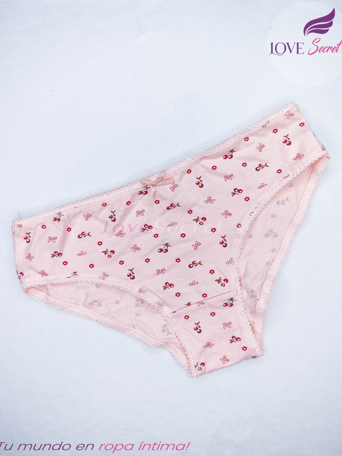 Panty X1642