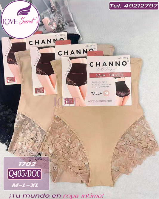 Bloomer faja1702-12 pzs. Bling Bling