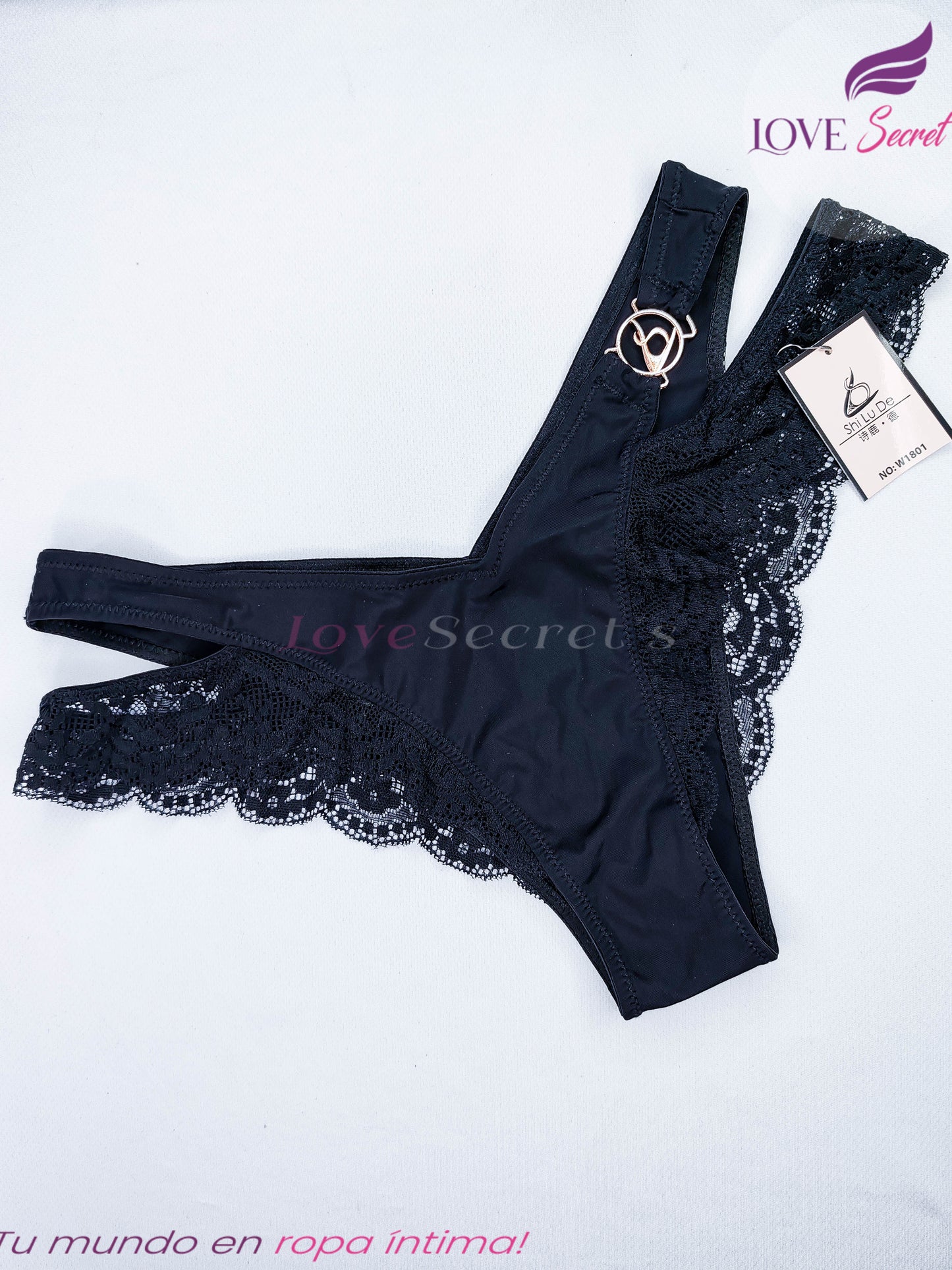 Panty W1801