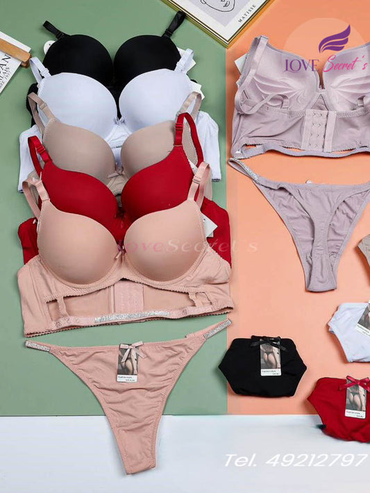 Conjunto YE1821-12pzs.