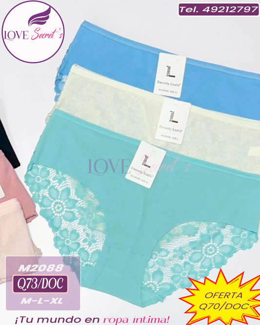 Bikini-M2088 12pzs.