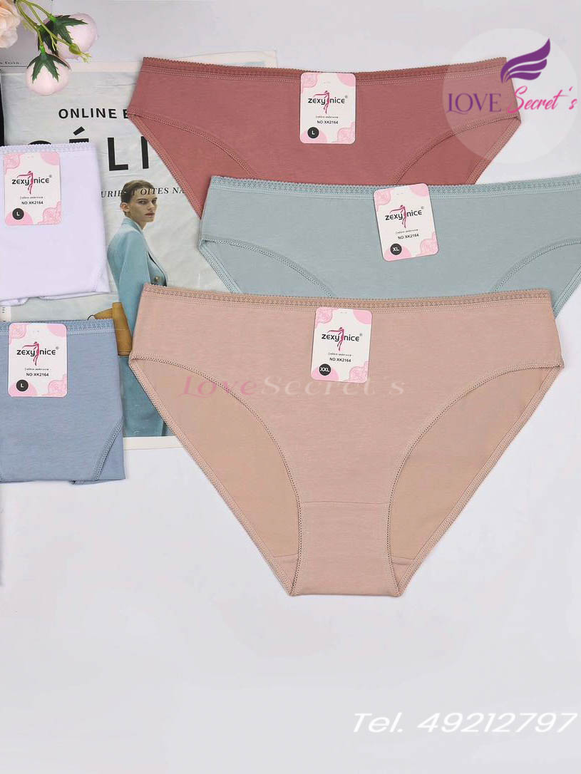 Bikini  XK2164-12pzs.
