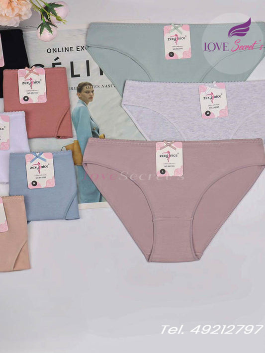 Bikini  XK2165-12pzs.