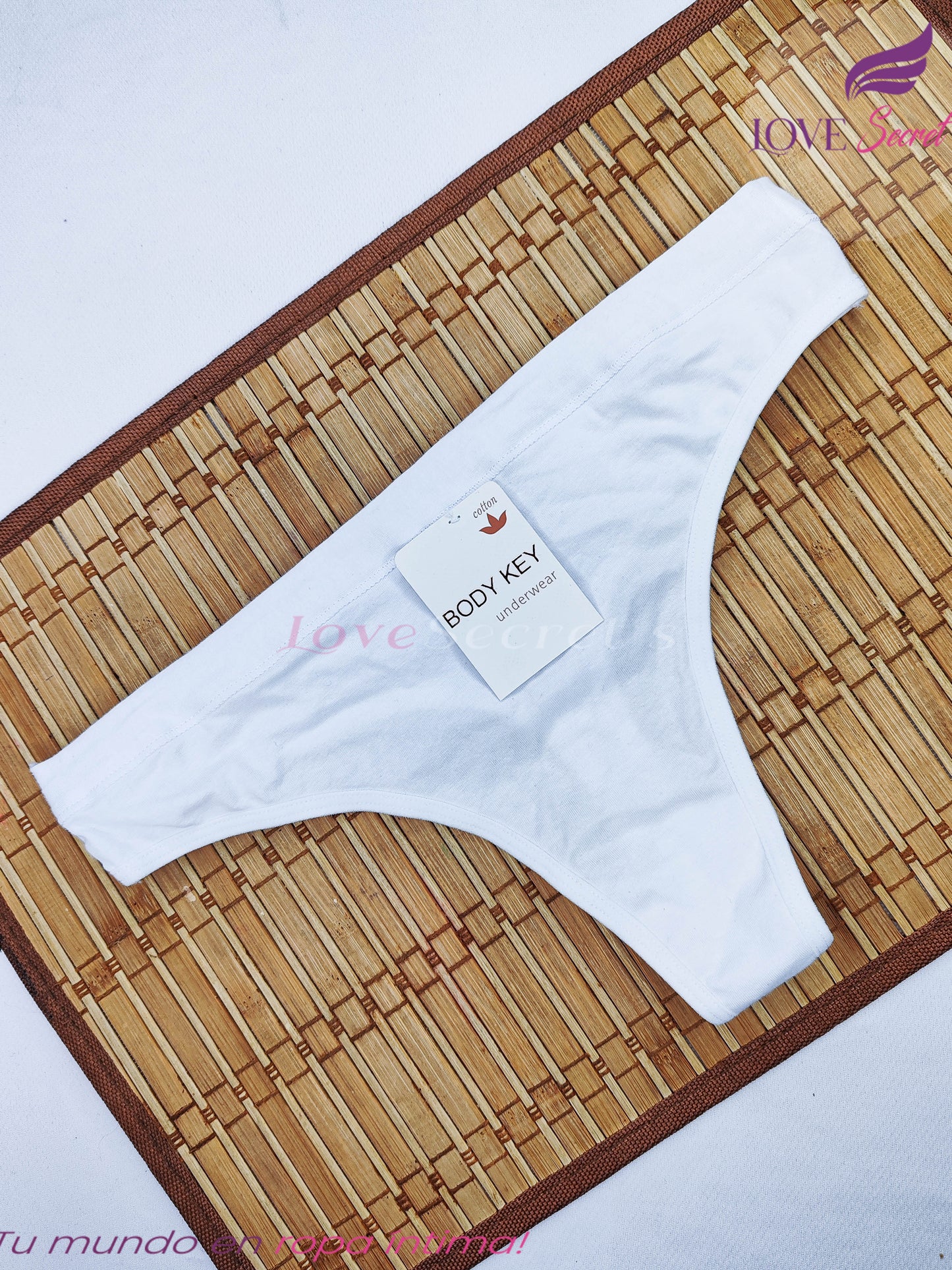 Tanga 2451