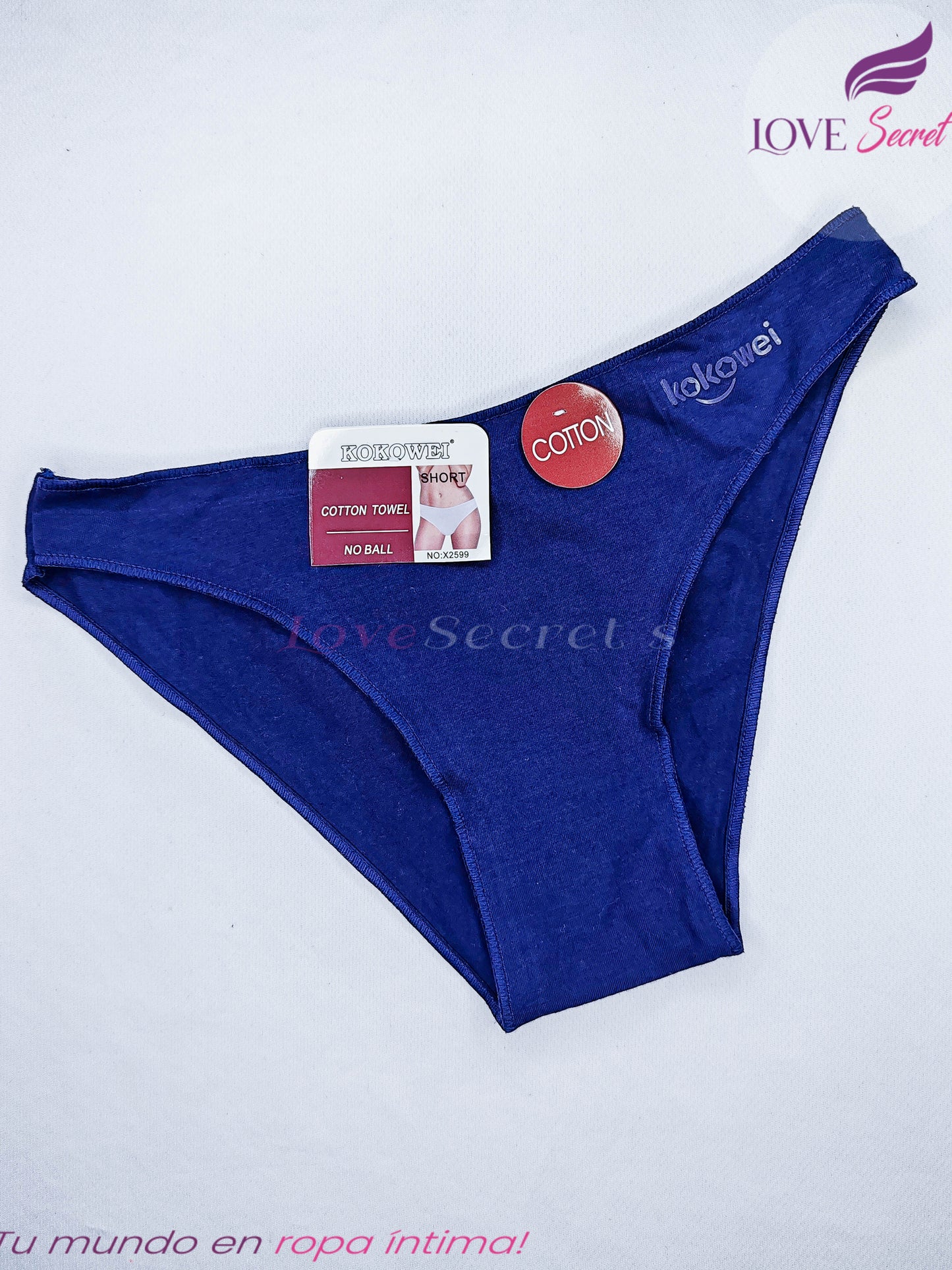 Panty X2599