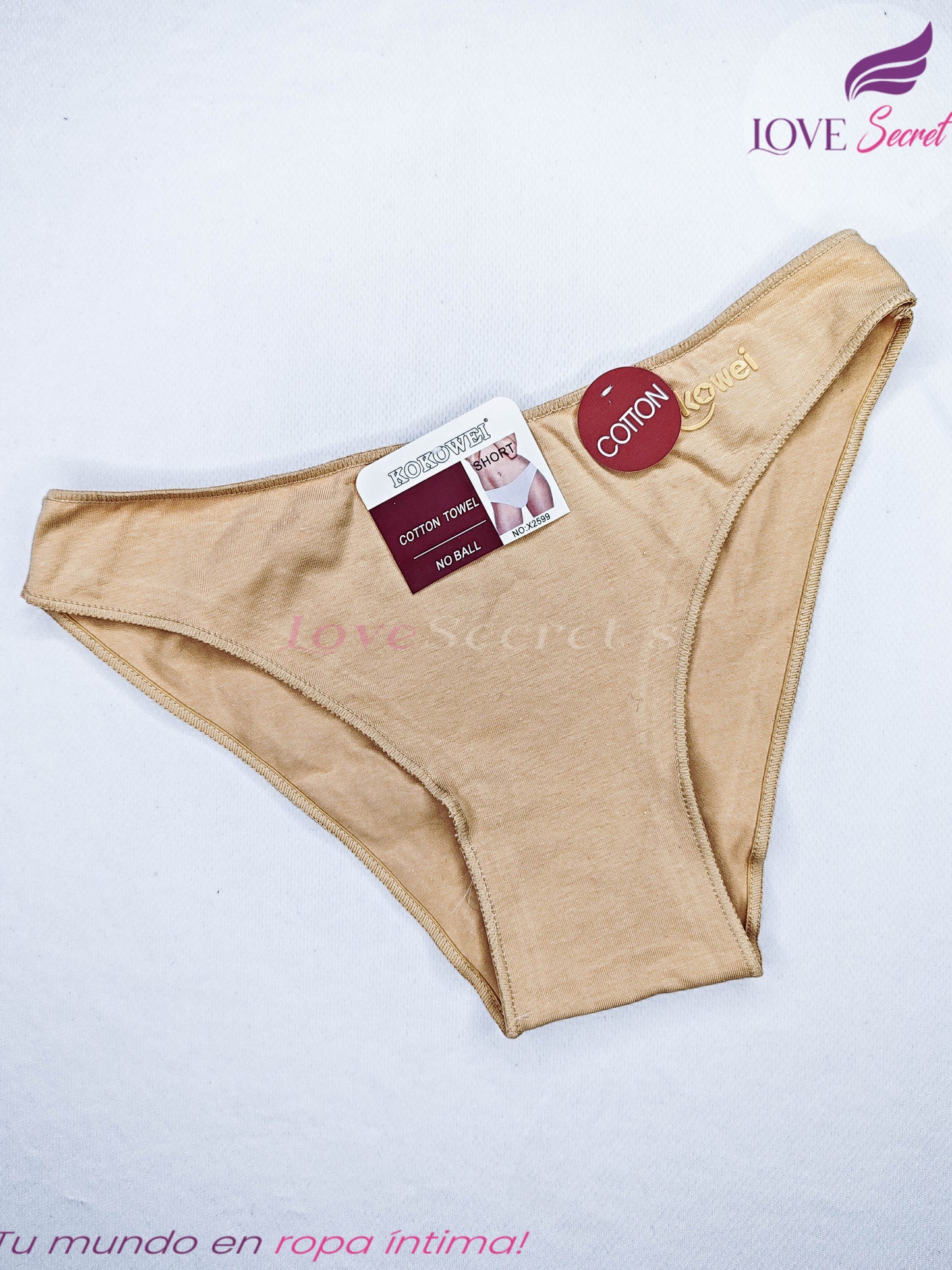 Panty X2599