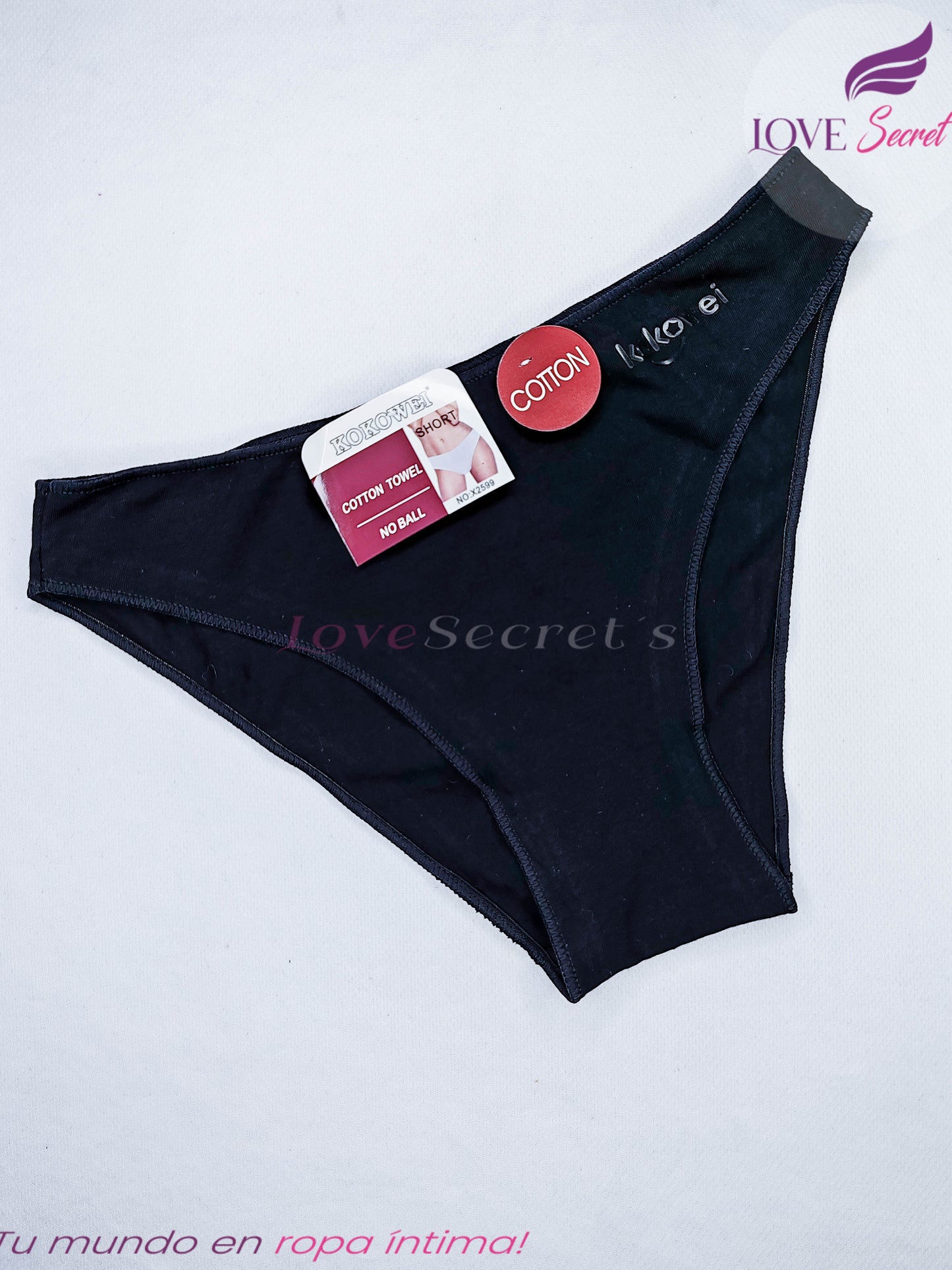 Panty X2599