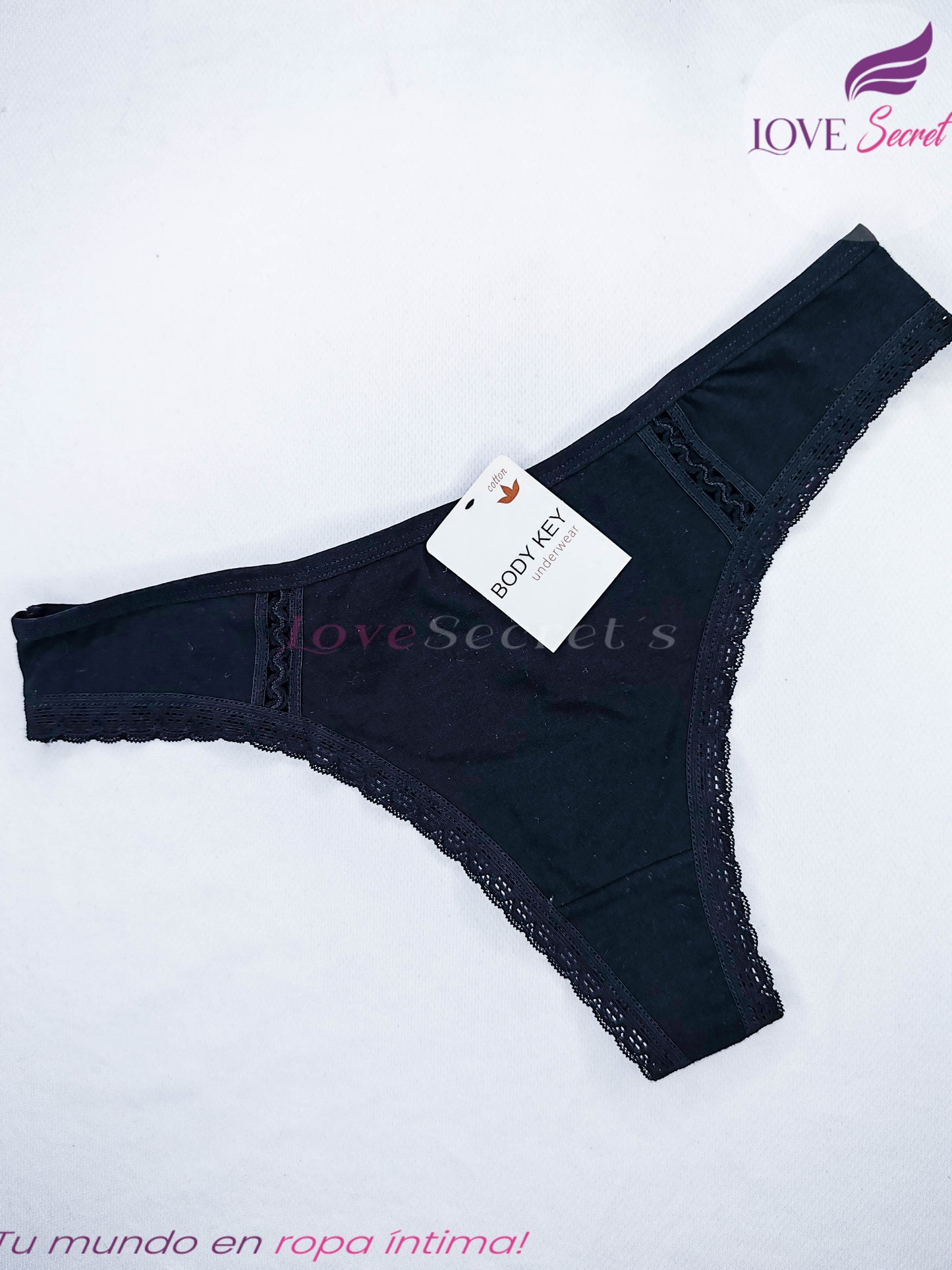 Tanga 2747