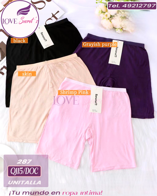 Lycra287-12 pzs. Bling Bling
