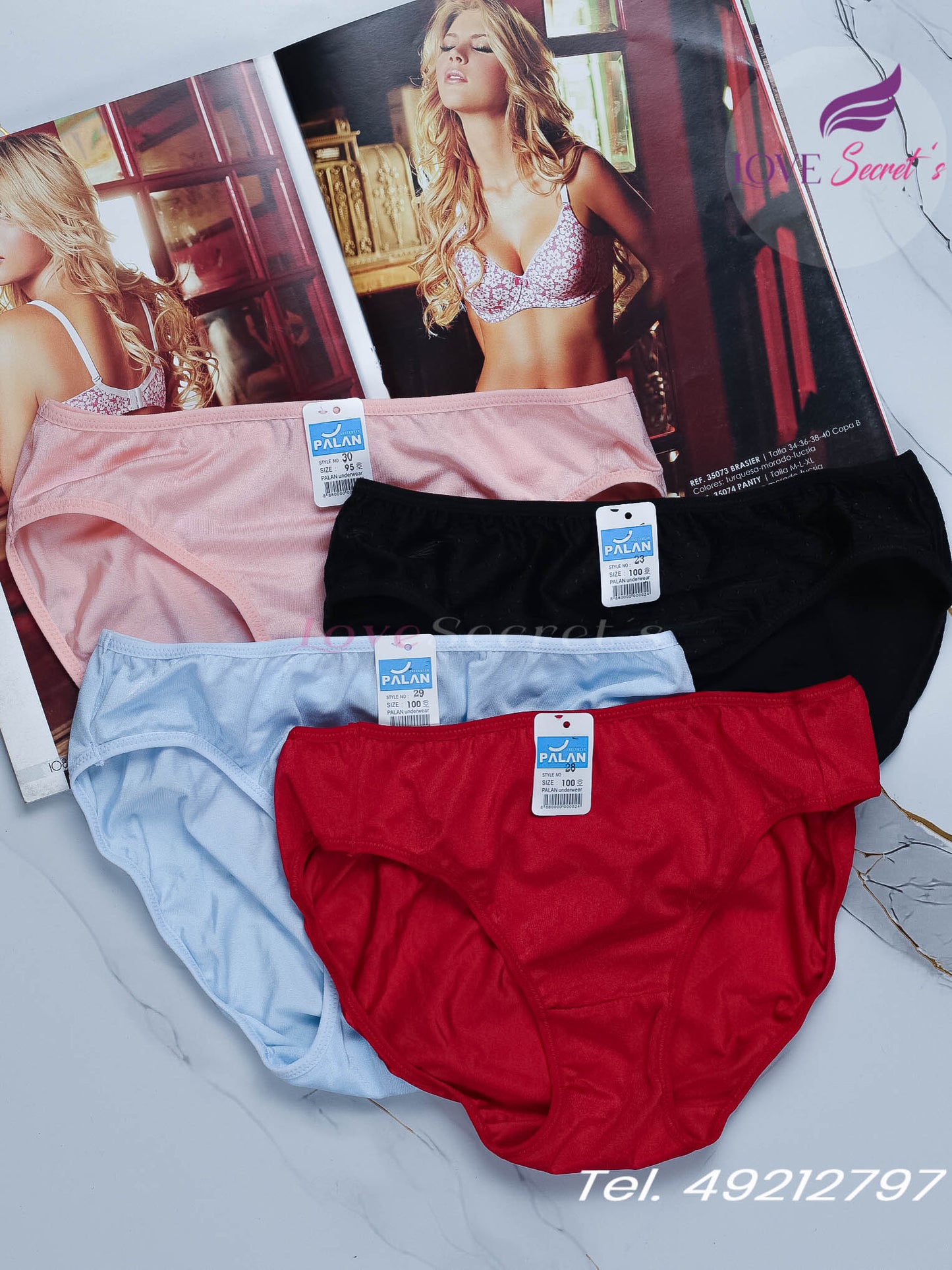 Conjunto 2928-doc