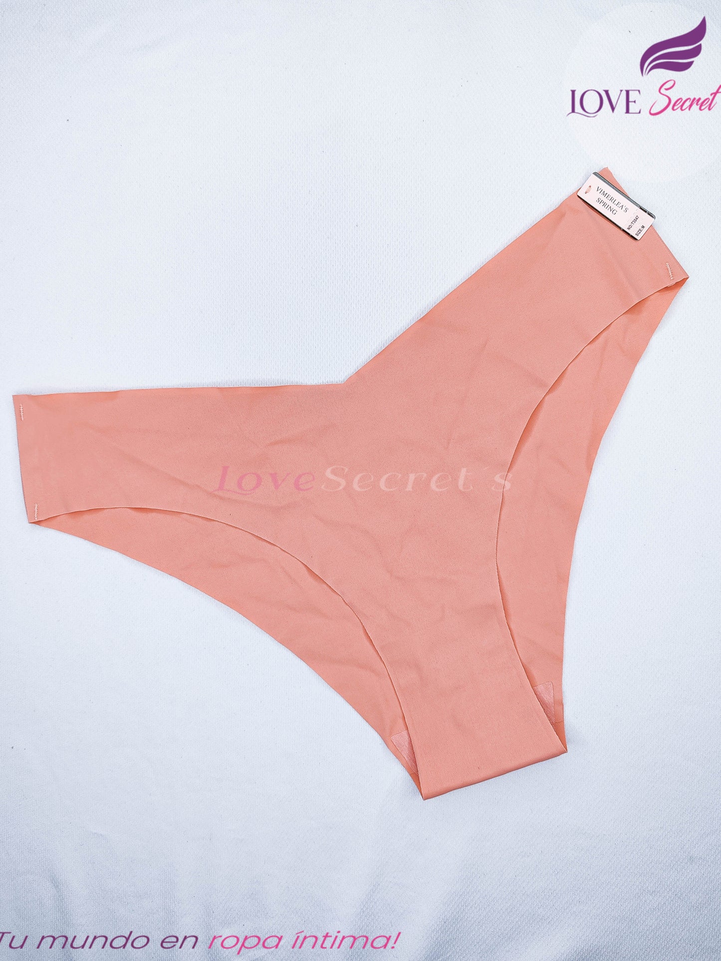 Panty T3053L