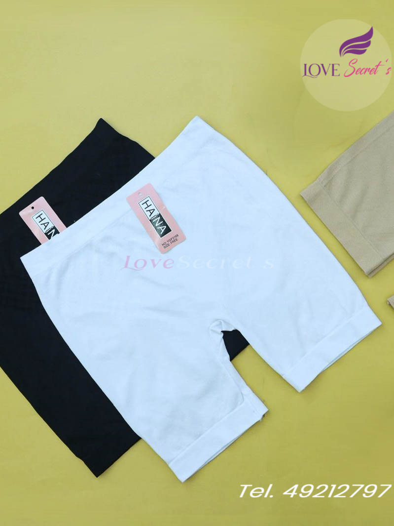 Pantaleta YGP3168-12pzs.
