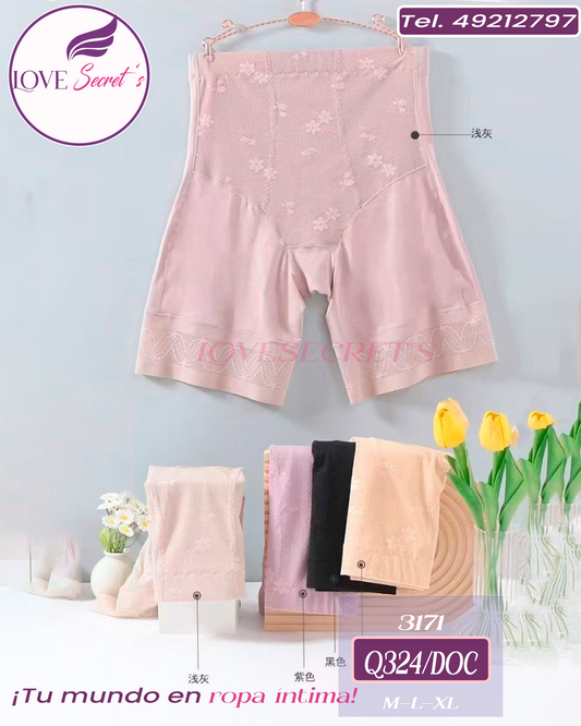 Pantaleta 3171-12 pzs