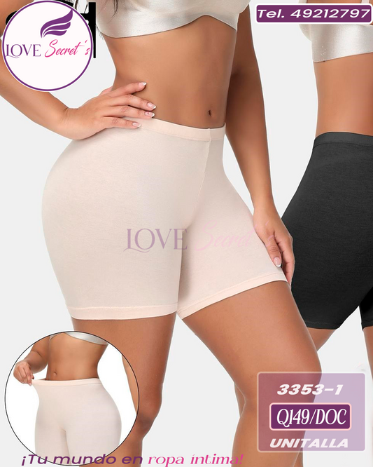 Lycra3353-1-12 pzs. Bling Bling