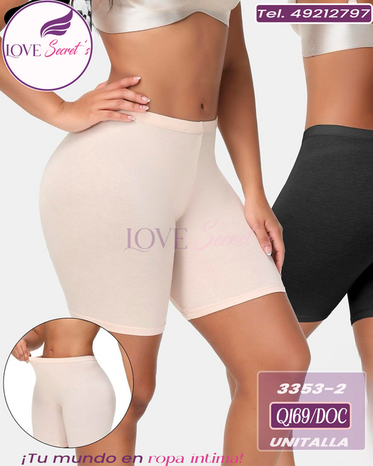 Lycra3353-2-12 pzs. Bling Bling