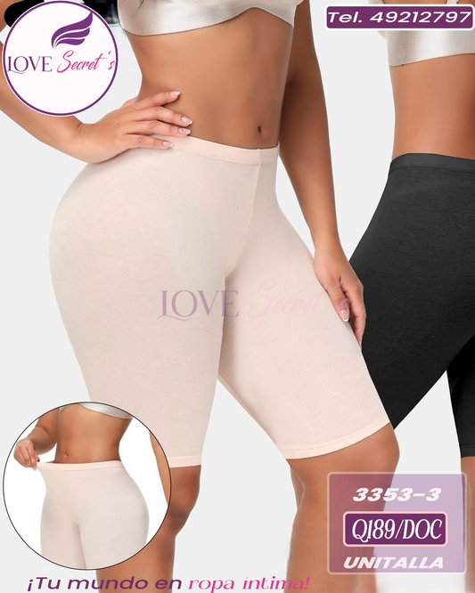 Lycra3353-3-12 pzs. Bling Bling