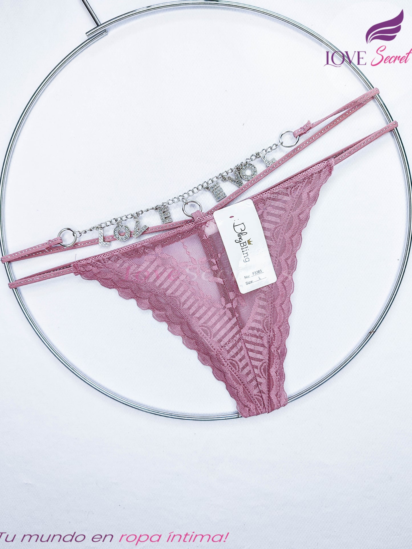 Tanga F3370