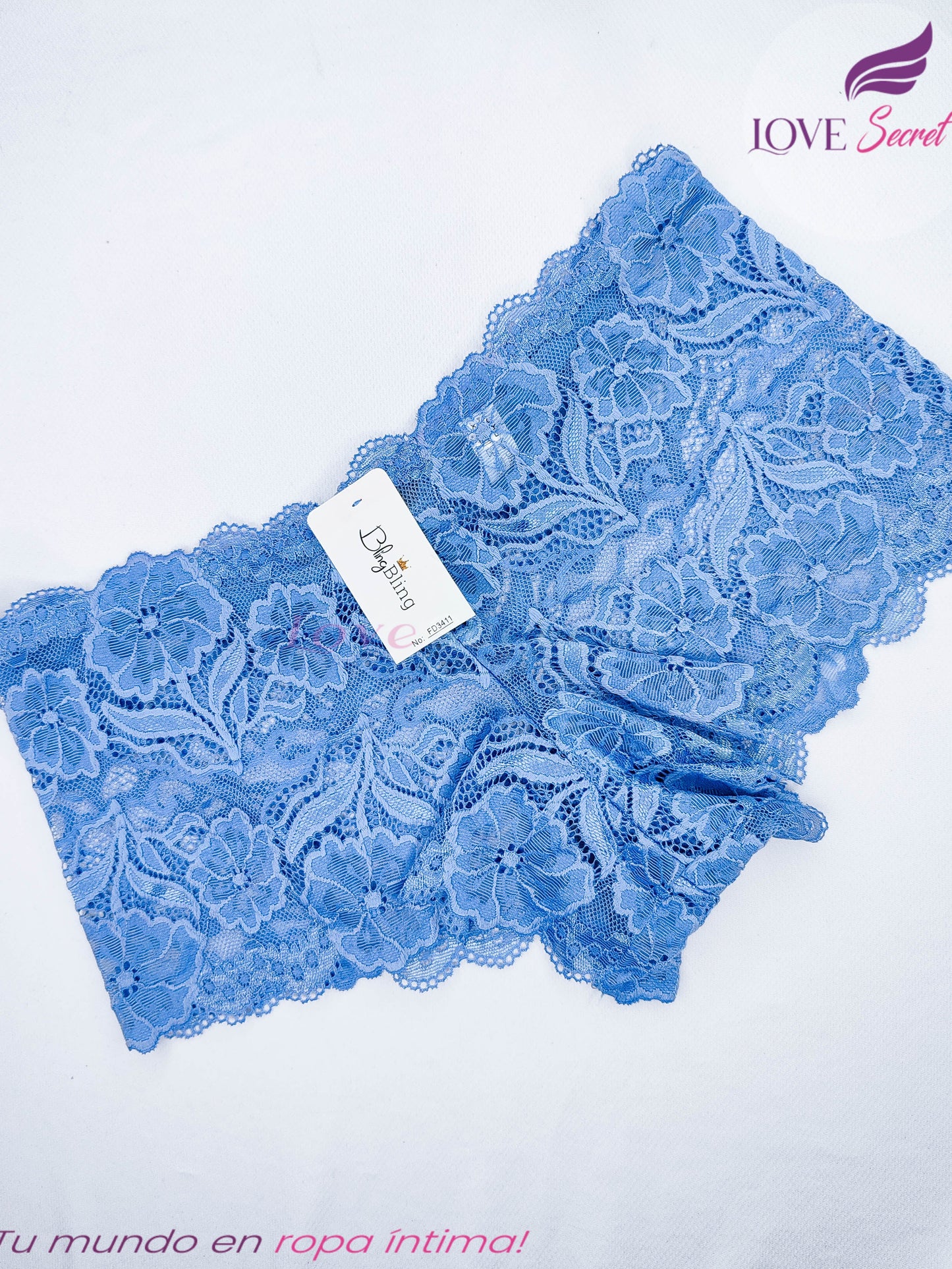 Boxer FD3411