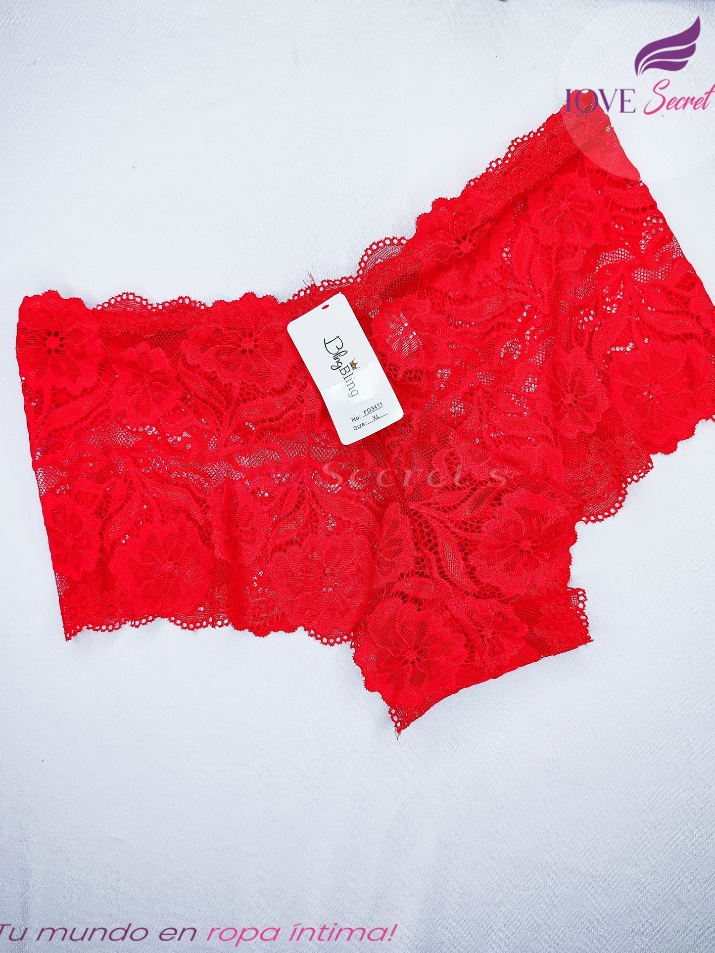 Boxer FD3411
