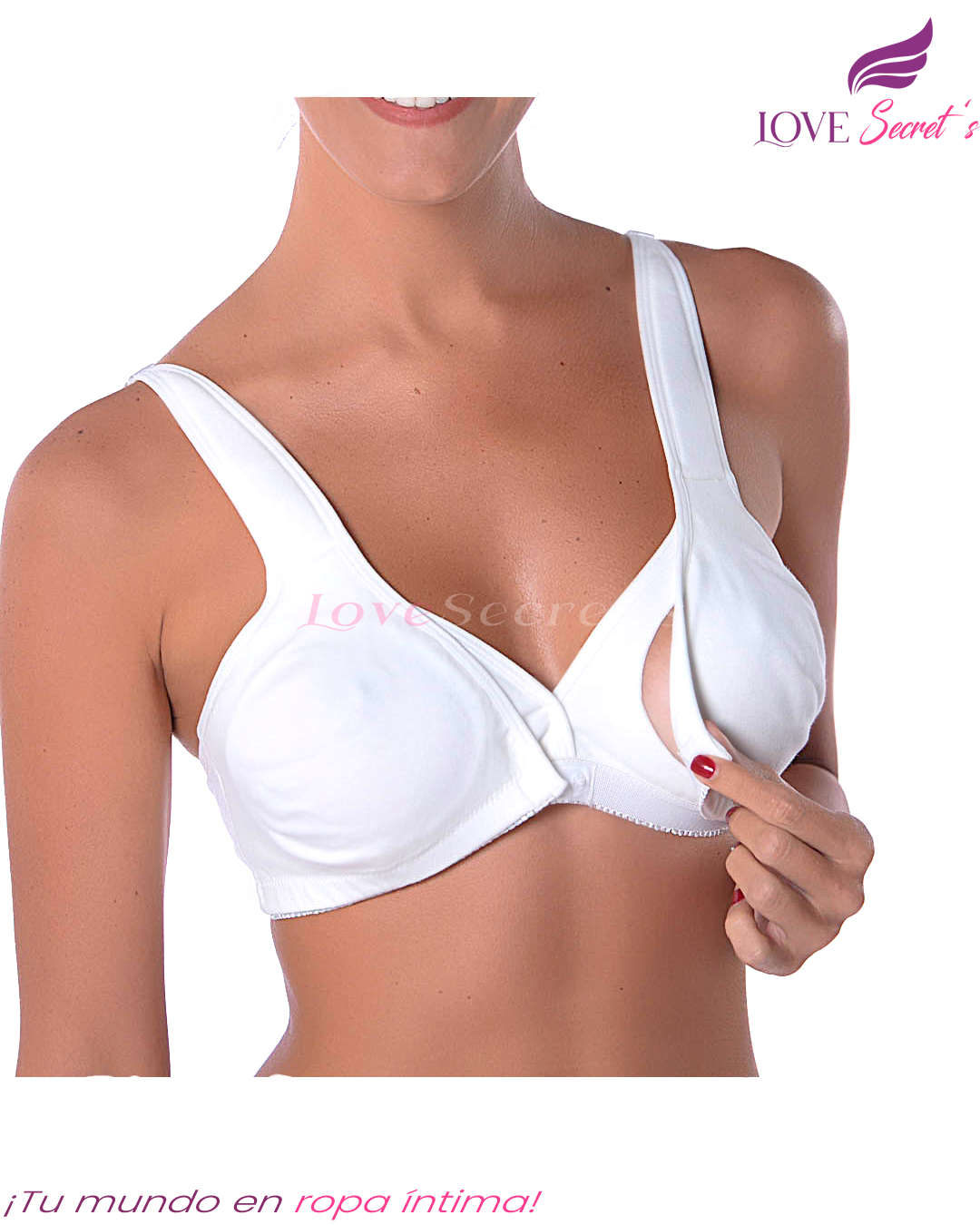 Brasier materno BRA34795