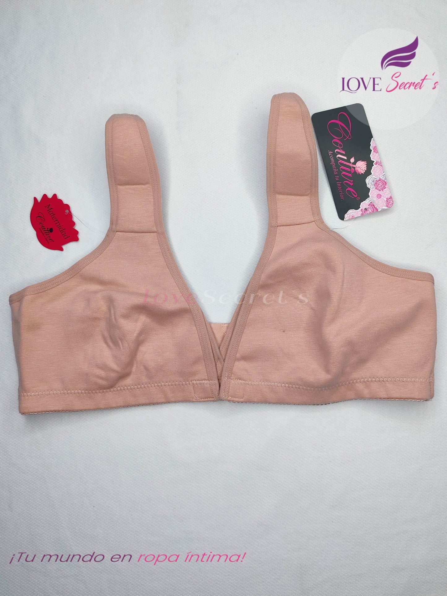 Brasier materno BRA34795