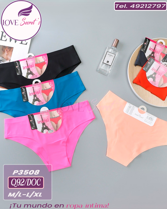 BikiniP3508-12 pzs. Bling Bling