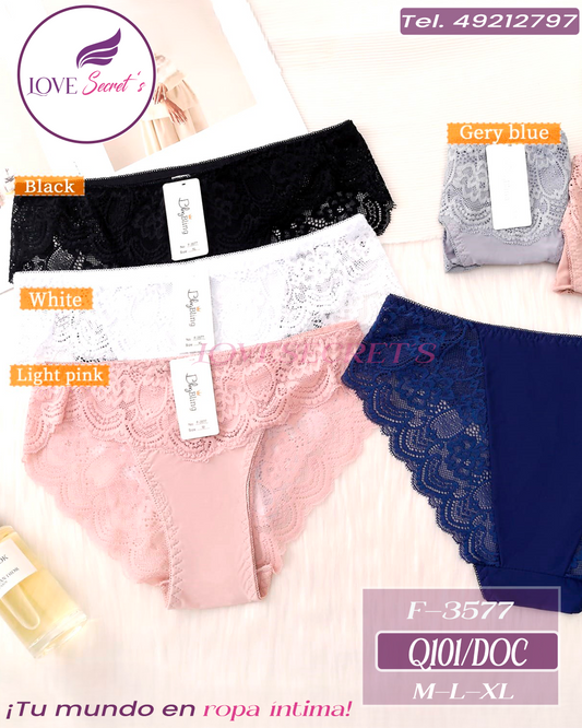 BikiniF-3577-12 pzs. Bling Bling