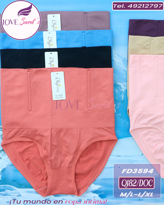 Bloomer fajaFD3594-12 pzs. Bling Bling
