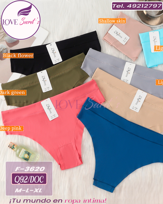 BikiniF-3620-12 pzs. Bling Bling