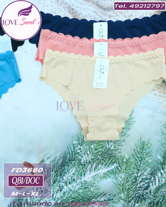 BikiniFD3660-12 pzs. Bling Bling