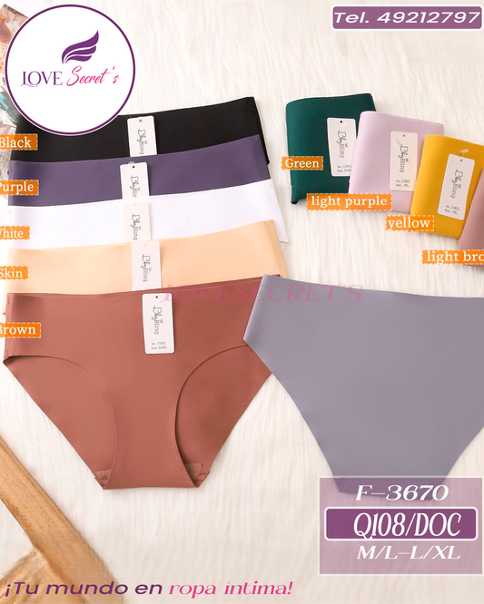 BikiniF-3670-12 pzs. Bling Bling