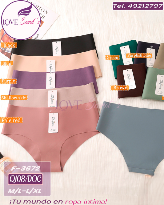 BikiniF-3672-12 pzs. Bling Bling