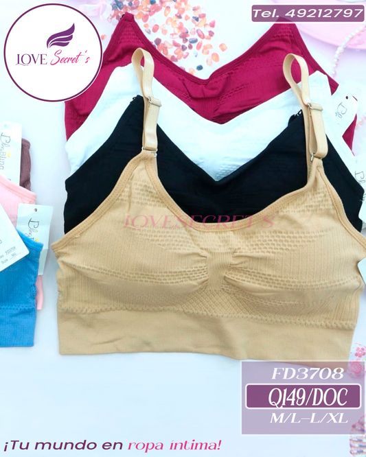 TopFD3708-12 pzs. Bling Bling