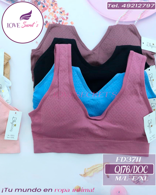 TopFD3711-12 pzs. Bling Bling