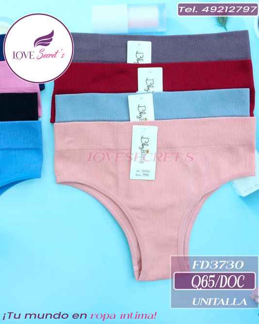 BikiniFD3730-12 pzs. Bling Bling
